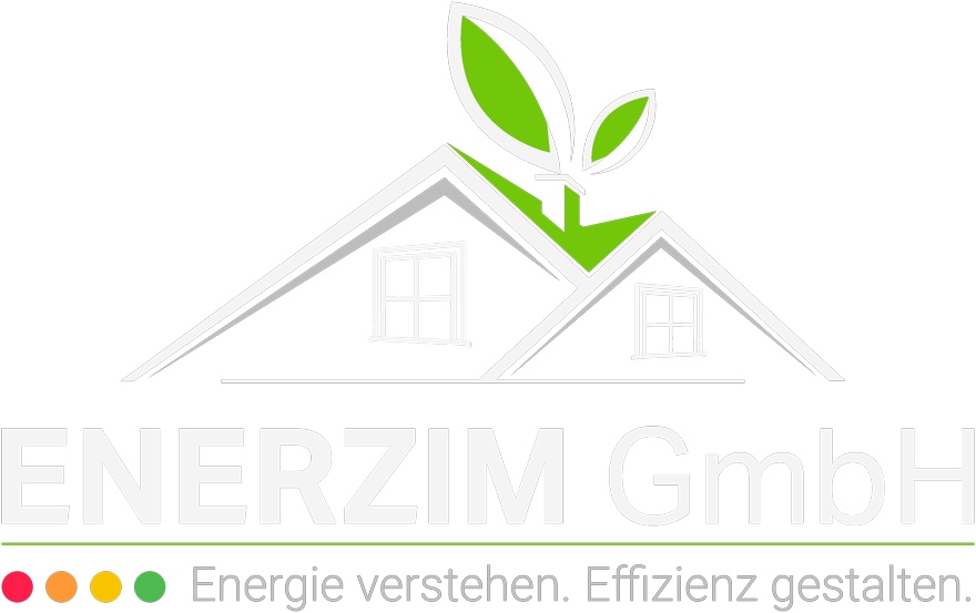 ENERZIM GmbH – Energie verstehen. Effizienz gestalten.